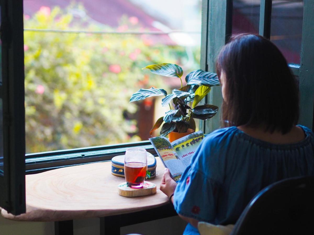 Be'S Home & Tours Ha Giang Eksteriør bilde