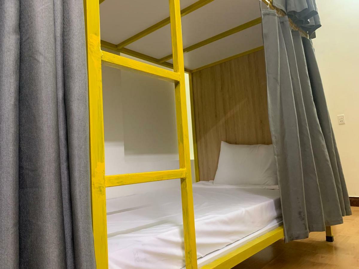 Be'S Home & Tours Ha Giang Eksteriør bilde