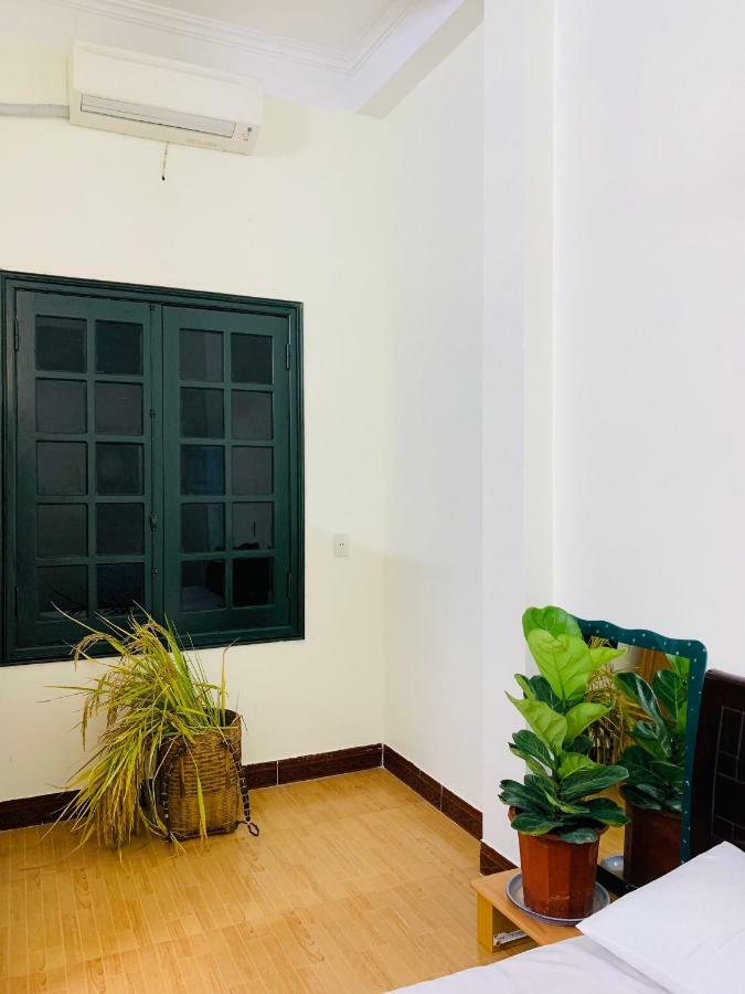 Be'S Home & Tours Ha Giang Eksteriør bilde