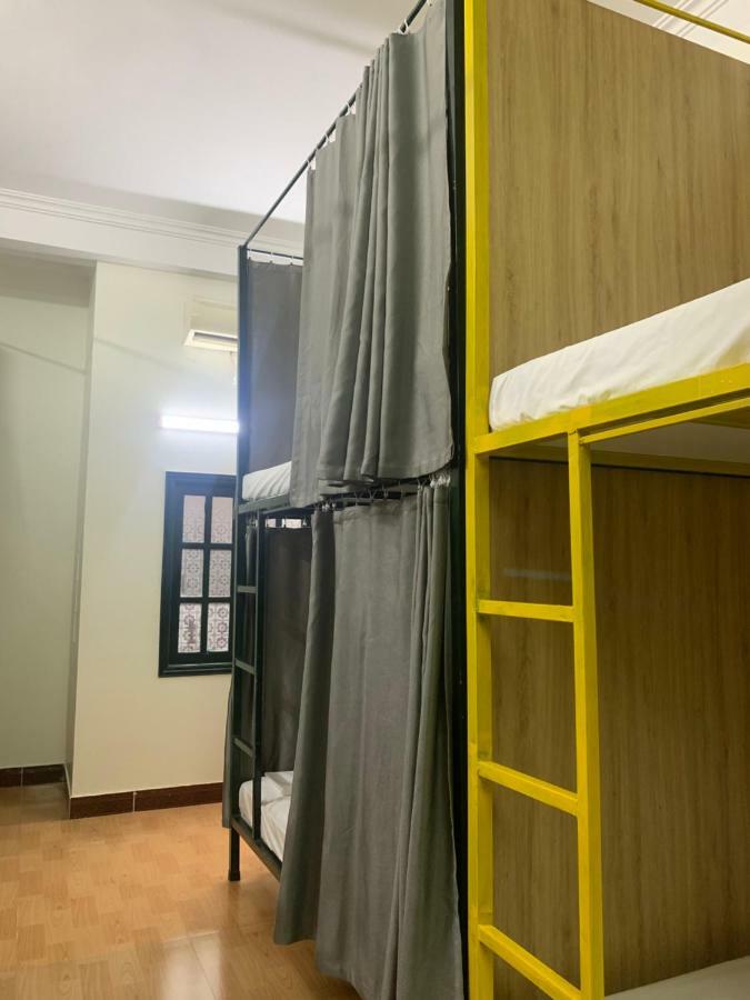 Be'S Home & Tours Ha Giang Eksteriør bilde
