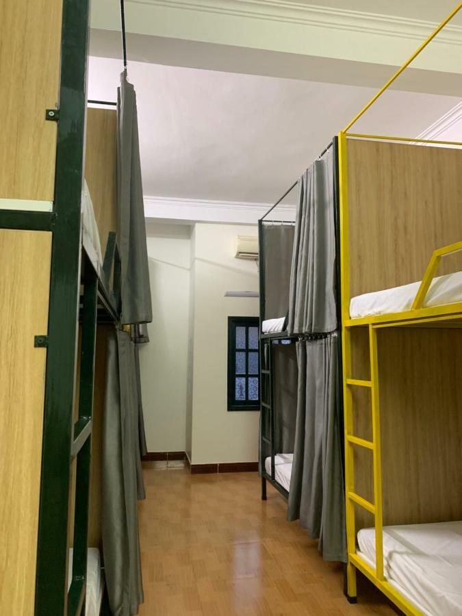 Be'S Home & Tours Ha Giang Eksteriør bilde
